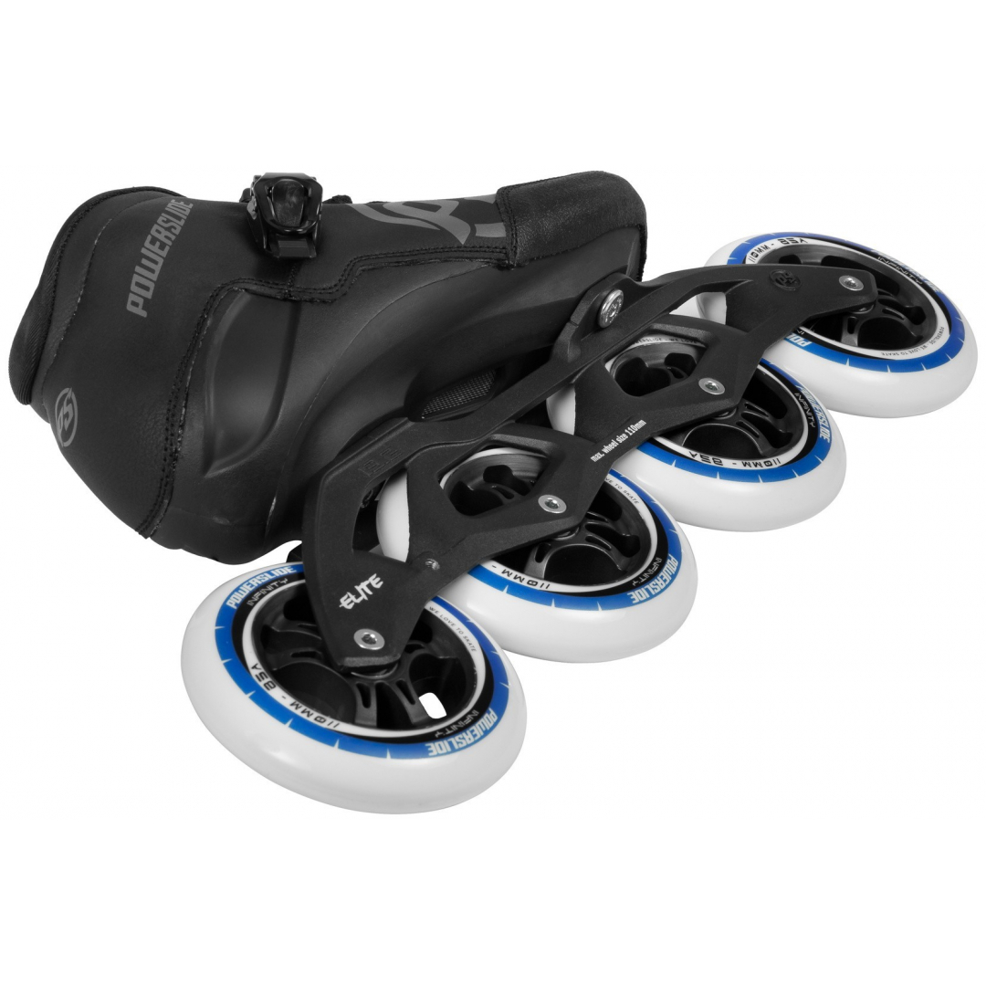 Patines Powerslide Final Ps Phuzion Cm Eu