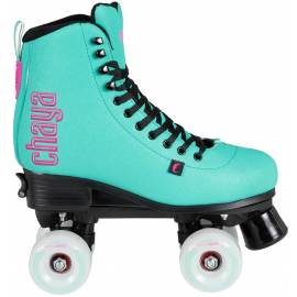 Patines Ajustables Chaya Bliss Turquoise