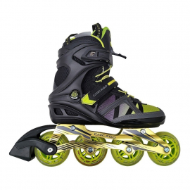 Patines Chicago FS-112A Neon