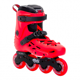 Patines Micro MT Plus Red