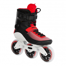 Patines Powerslide Swell Bolt 110