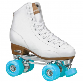 Patines Roller Derby Cruze XR White Teal