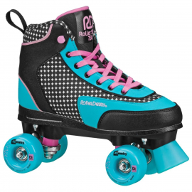 Patines Roller Derby Roller Star 750 Bubble Gum