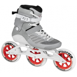 Patines Powerslide Swell Road Grey 125