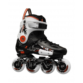 Patines Cougar Cool Passion Black