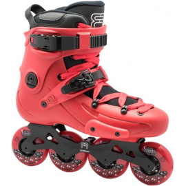 Patines FR FR1 80 Red