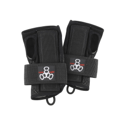 Muñequeras Triple 8 Wristsaver II