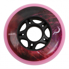 Ruedas Ground Control UR Nebula Pink 80mm (4-Pack)