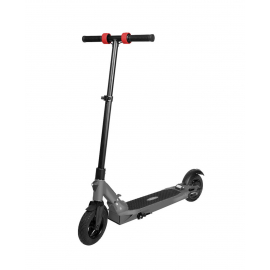Scooter Eléctrico Cityfly Speed Gris