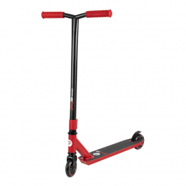 Scooter Playlife Kicker Stunt Red