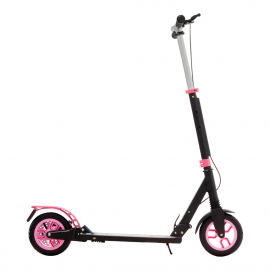 Scooter California Swift Pink