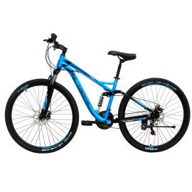Bicicleta Elevenine MTB 29" Deegan Blue