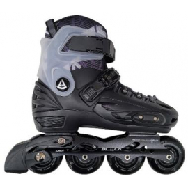 Patines Ajustables Black Firefly