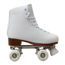 Patines Chicago Majestic White