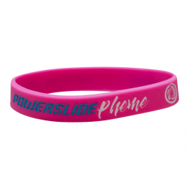 Pulsera Powerslide Pheme Pink