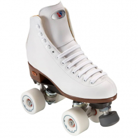 Patines Riedell Angel White