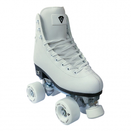 Patines V Roller Classic White