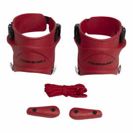 Custom Kit Rollerblade Twister Red