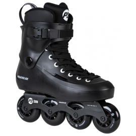 Patines Powerslide Zoom Black 80 (PRÓXIMAMENTE)