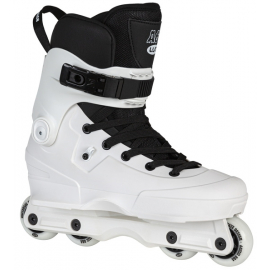 Patines USD Aeon Team 60 White (PRÓXIMAMENTE)