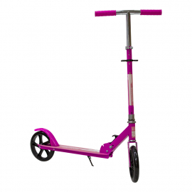 Cool Scooter Fast Way Pink