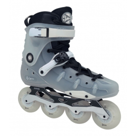 Patines Luminous Ray Clear 80