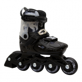 Patines Flying Eagle Kids S3 Cosmo Black