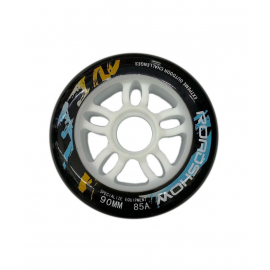 Rueda Roadshow Wheel 90mm (Pieza)