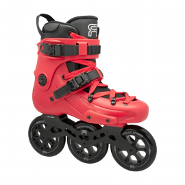 Patines FR FR1 310  Red