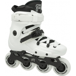 Patines Ajustables FR FRJ Club White