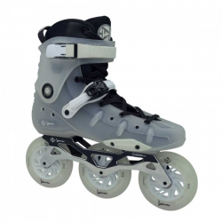 Patines Luminous Ray Clear 110