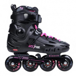 Patines Flying Eagle F5S Eclipse Rosa