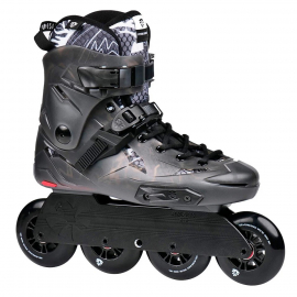 Patines Flying Eagle X5D Spectre Negro