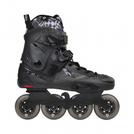 Patines Flying Eagle X5F Shadow Negro
