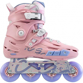 Patines Flying Eagle F5S+ Eclipse 2023 Rosa