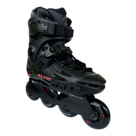 Patines Flying Eagle F5S+ Eclipse 2023 Negro