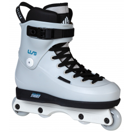 Patines USD Sway 58 XXIV (PRÓXIMAMENTE)