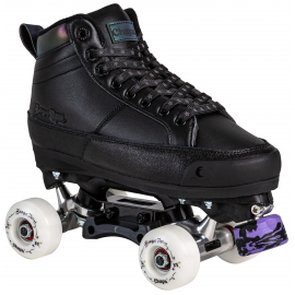 Patines Chaya Kismet Barbiepatin Black...