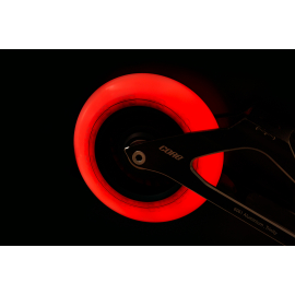 Ruedas Powerslide Neons Red 110mm/85A (3 Pack)...