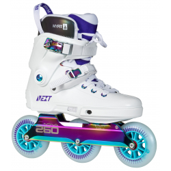 Patines Powerslide Next Miriam Fatmi Pro 100