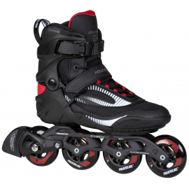 Patines Powerslide Phuzion Radon Charcoal 84...