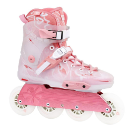 Patines Flying Eagle X5D Spectre Rosa