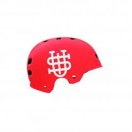 Casco IUS Red