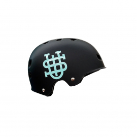 Casco IUS Black