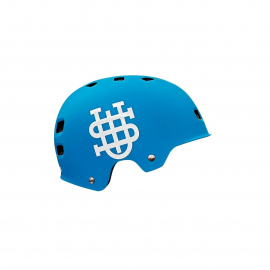 Casco IUS Blue