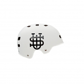 Casco IUS White