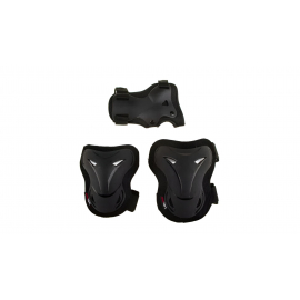 Tripack De Protecciones Seba Light Protectives...