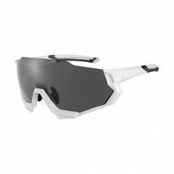 Lentes Rockbros Polarizado Intercambiable White