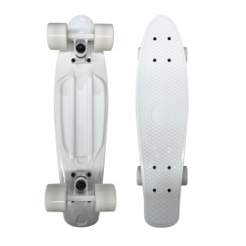 Patineta Fish Skateboards Snow