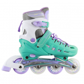 Patines Ajustables 3 en 1 Chicago Cutie Pie